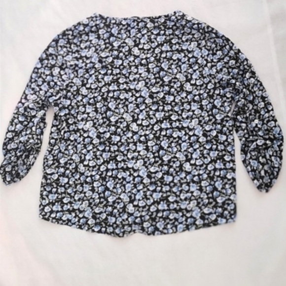 NWOT! Spring Top Lulus Lush/Express/Acoa/West Kei Women's Blouse Bundle Small - Picture 12 of 17